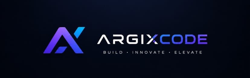 ARGIXCODE